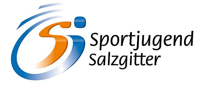 Die Sportjugend sucht junge Menschen für ein Freiwilliges Soziales Jahr. Logo: Sportjugend Salzgitter