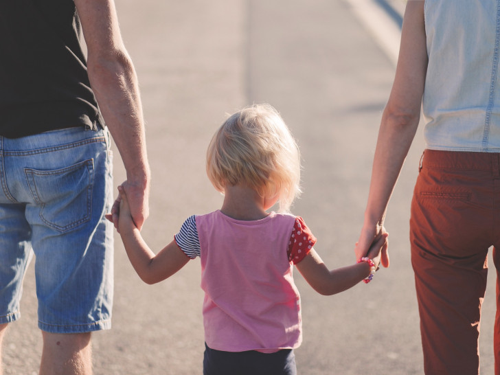 Toben mit den Eltern?
Ein neues Kursangebot bietet die Möglichkeit zur gemeinsamen Bewegung. Symbolfoto: Pixabay