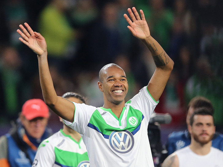 Kommt Naldo zurück? Foto: Agentur Hübner
