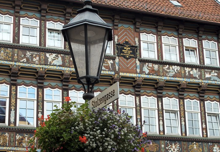 Aufgrund der starken Nachfrage findet eine zusätzliche Führung statt. Foto: Stadt Helmstedt