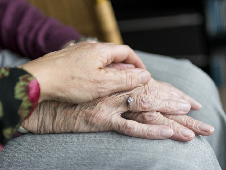 Wer Pflege benötigt, steht plötzlich vor einer Herausforderung. Foto: SoVD-Kreisverband Braunschweig