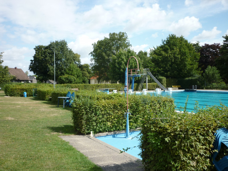 Die Freibäder Bürgerbad Lautenthal und Waldfreibad Wolfshagen werden überwiegend ehrenamtlich betrieben. Die Wählergemeinschaft Langelsheim (WGL) will eine Erhöhung der jährlichen Zuschüsse erwirken. Foto: Privat 