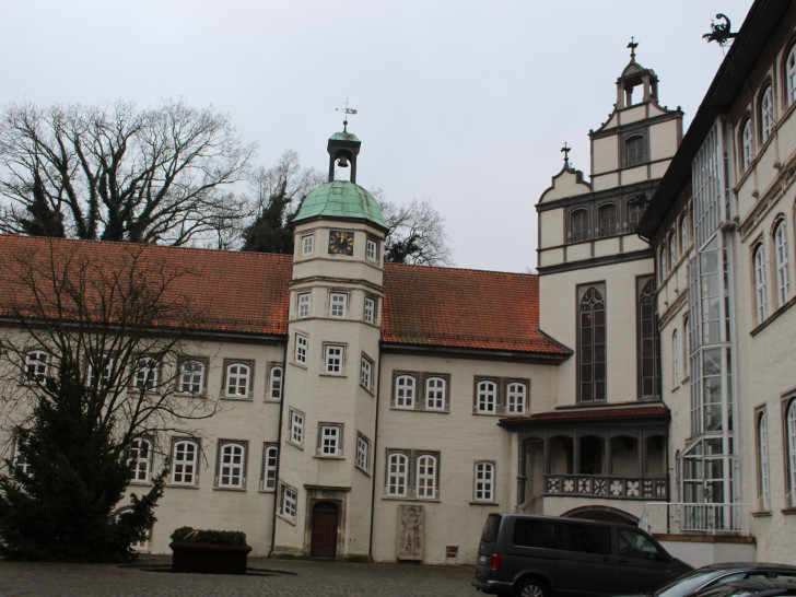 Bei der Sitzung des Kreiswahlausschusses im Gifhorner Schloss wird am 28. Juli über die entgültige Zulassung der Vorschläge entschieden. Foto: Bernd Dukiewitz