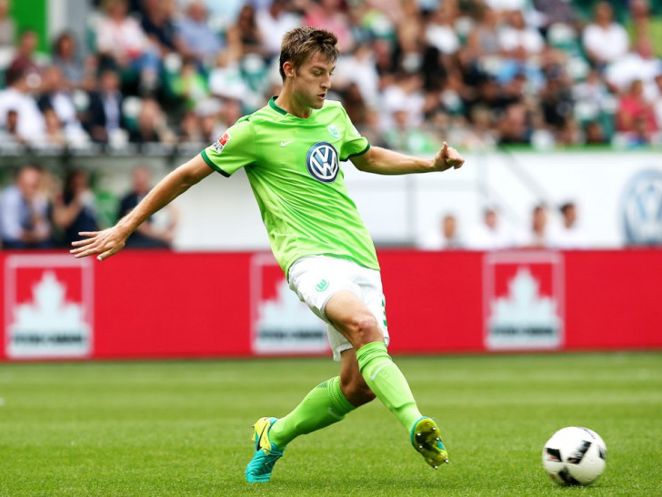 Kehrt Robin Knoche dem VfL den Rücken? Foto: Agentur Hübner/Archiv