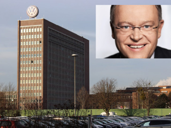 Volkswagen müsse in jeder Hinsicht auch ethischen Anforderungen genügen. Foto: SPD/Magdalena Sydow