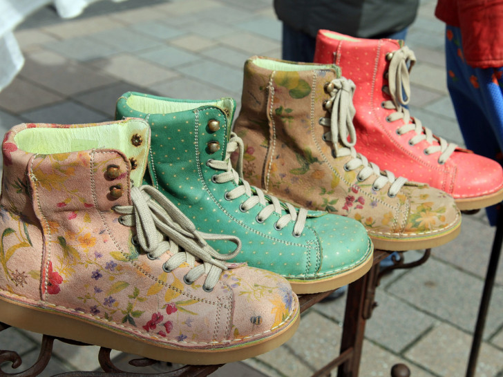 Bis zum 30. November können Stiefel von artigen Kindern abgegeben werden. Foto: Pixabay
