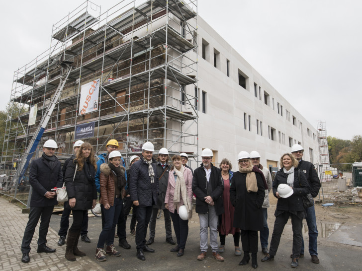 Soziokulturelles Zentrum. Foto: Stadt Braunschweig