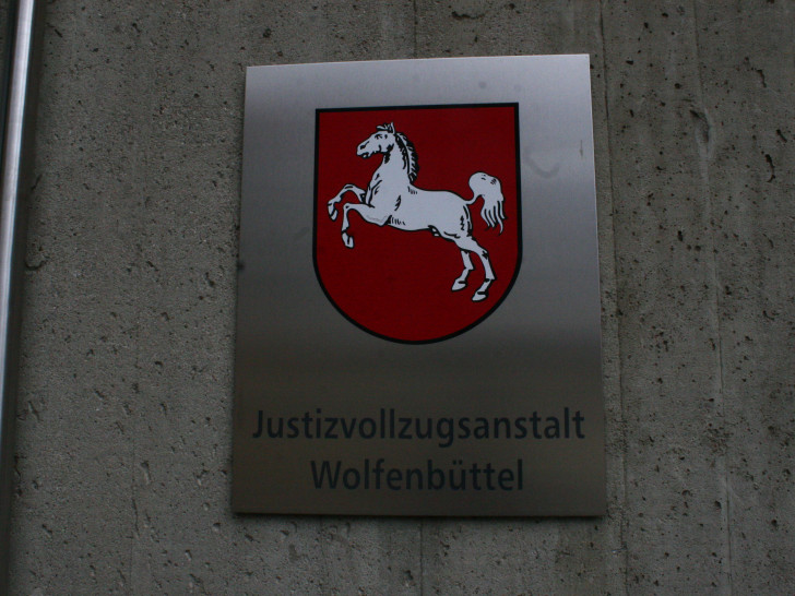 In der JVA Wolfenbüttel hatten die Angeklagten ihren Drogenhandel aufgezogen. Symbolbild