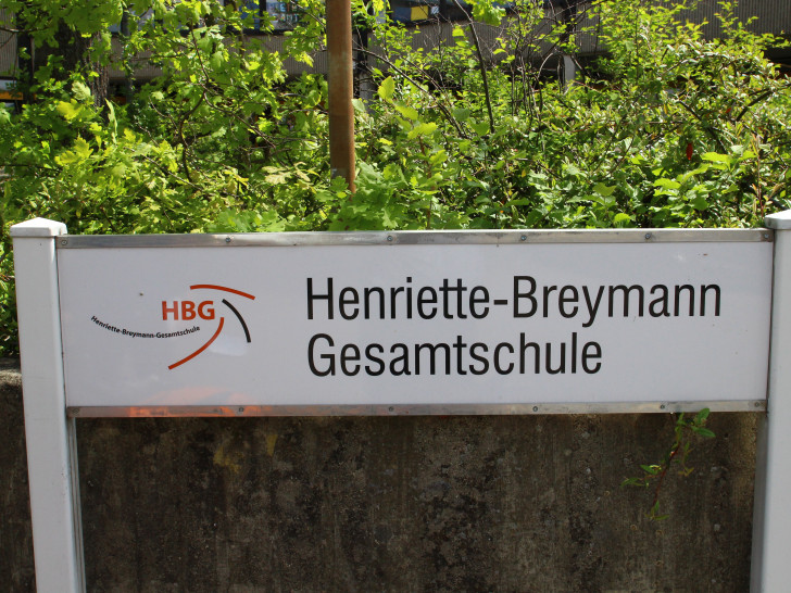Schulsozialarbeiter-Stelle an der Henriette-Breymann-Gesamtschule soll fortgeführt werden. Foto: Archiv
