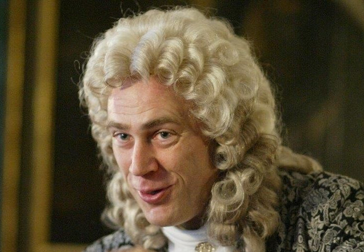 Der Tanzmeister lädt wieder zum Rundgang. Foto: Stadt Wolfenbüttel