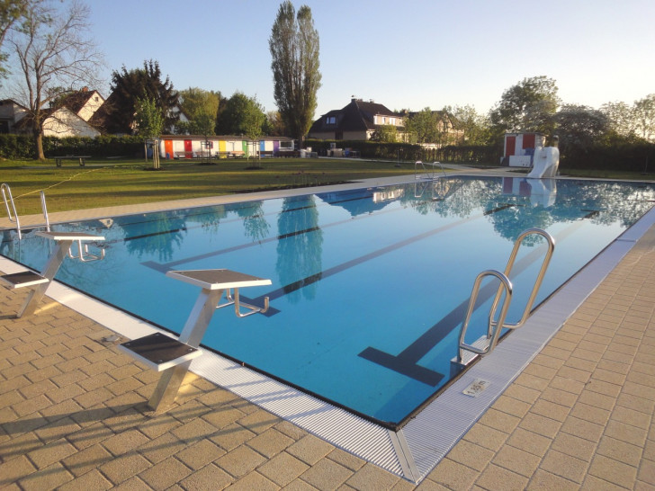 Waggum, Freibad, Foto: privat