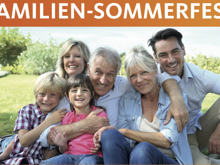 Der CDU-Orstverband Goslar lädt ab 14 Uhr zum Familien-Sommerfest auf die Kahnteichwiese am Zwinger ein. Foto: CDU
