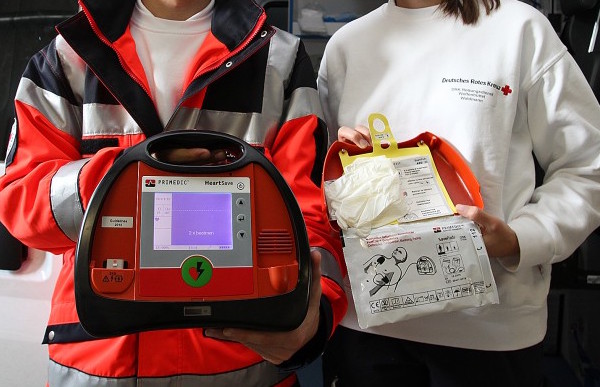 Die Wählergemeinschaft Langelsheim, kurz GWL, will sich nun für die Anschaffung von Defibrillatoren stark machen. Foto: Thorsten Readlein