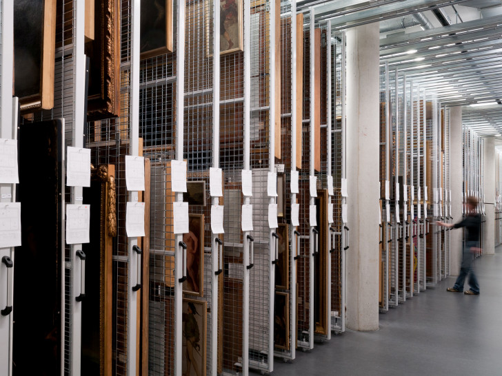 Foto: C. Cordes, Herzog Anton Ulrich-Museum