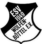 Logo ESV Wolfenbüttel. Foto: Privat