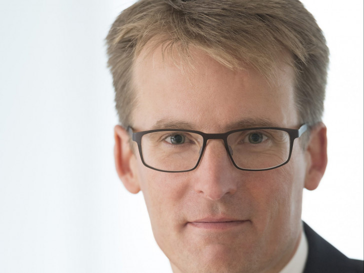 Dr. Lars Gorissen wird zum 1. März 2018 zum Sprecher des Vorstands des Nordzucker Konzerns ernannt und übernimmt die bisherigen CEO-Funktionen. Fotos: Nordzucker AG