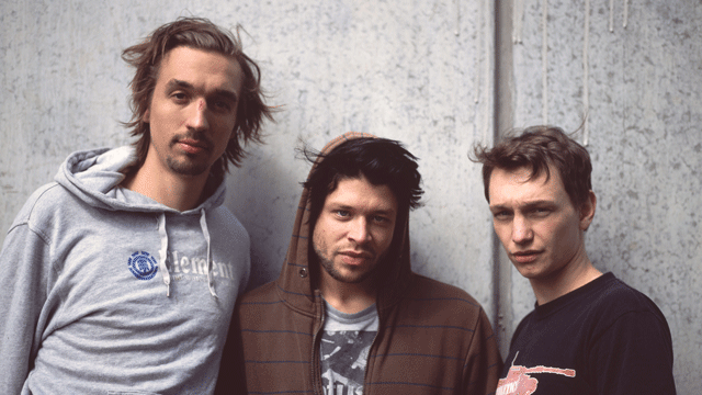 Die Headliner der AsseBeatz Liedfett rocken unter anderem am 22. September das Festivalgelände . Foto: Privat