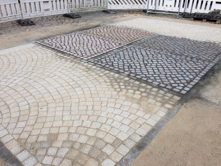 Torjäger Rico-René Frank verpasste gleich doppelt den Siegtreffer. Fotos: Frank Vollmer