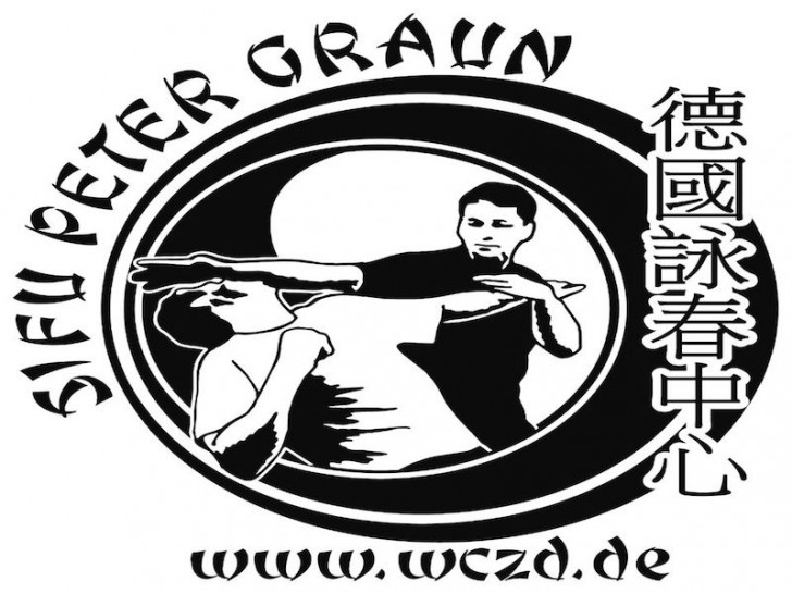 Sifu Peter Graun bildet Leherer im Wing Chun Kung Fu aius. Foto: Privat