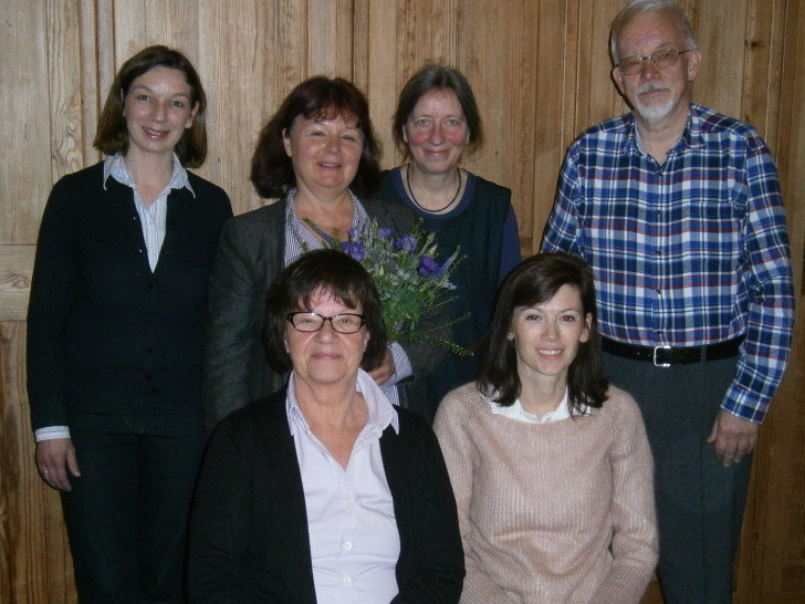 In der letzten Mitgliederversammlung des Fördervereins Musik an St. Marien konnten sich die Anwesenden über eine positive Mitgliederentwicklung freuen. Foto: Hartmut Klonk