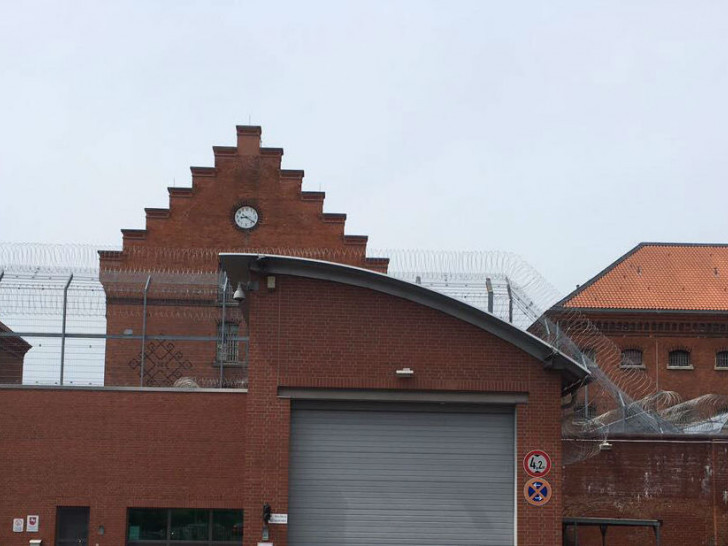 Ein Mann aus dem Landkreis Wolfenbüttel saß ein halbes Jahr in Untersuchungshaft. Doch was genau ist die U-Haft?. Foto: André Ehlers