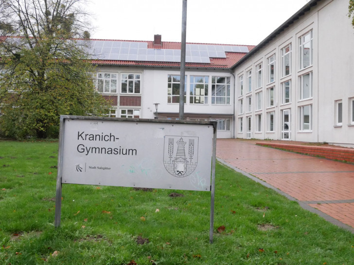 Die Ratsfraktion der Linken in Salzgitter beklagt, dass es zu wenig Lehrerinnen an den Schulen gibt. Foto: Alexander Panknin