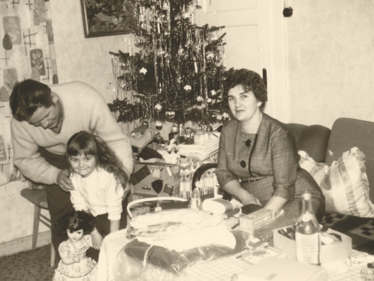 Das Bürger Museum sucht für ein Ausstellungsprojekt die schönsten Geschichten rund um ein Weihnachtsgeschenk. Foto: Museum Wolfenbüttel