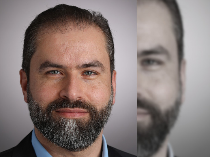 Der IG Metall-Betriebsrat, mit Wissam Harb an der Spitze, errang 16 von 17 Betriebsratsmandaten. Foto: IG-Metall Wolfsburg