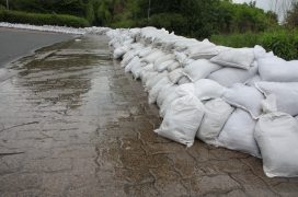 Die Hochwasser-Hilfe soll auf 50 Millionen Euro aufgestockt werden. Symbolfoto: Werner Heise