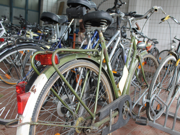 Immer mehr Wolfenbütteler nutzen das Fahrrad. Doch gibt es genügend Abstellmöglichkeiten? Symbolfoto: regionalHeute.de
