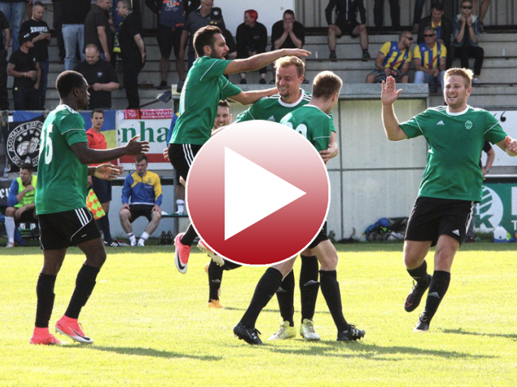 Heute live: SSV Vorsfelde -TuS Sulingen. Foto: Frank Vollmer