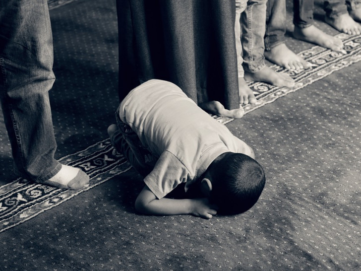 Der Stadtelternrat Braunschweig lehnt die Einführung von Gebetsräumen in Schulen ab, Foto: Pixabay