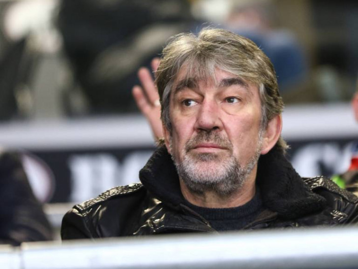 Didi Hegen: "Die Stärke der einzelnen Teams ist heutzutage viel ausgeglichener." Foto: Imago/Krieger