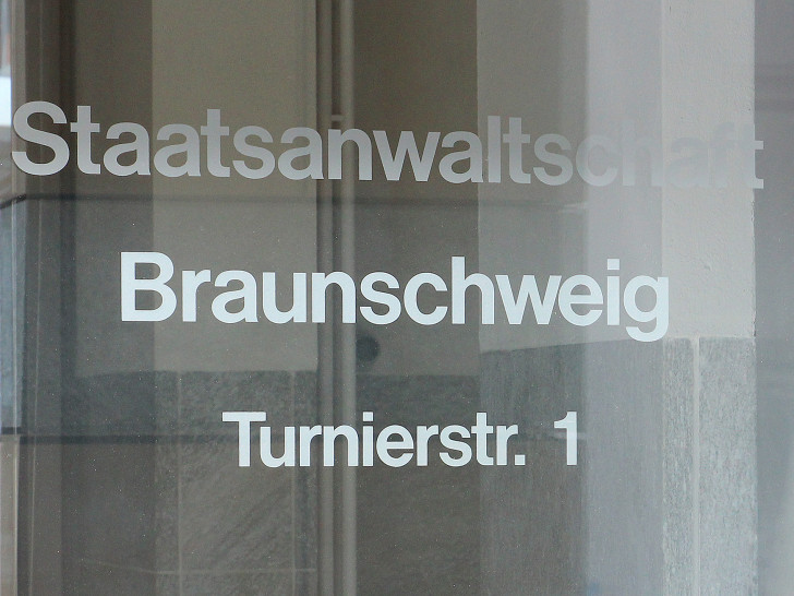 Die Staatsanwaltschaft Braunschweig erhebt Anklage wegen Mordes nach einer internationalen Fahndung. Foto: Thorsten Raedlein