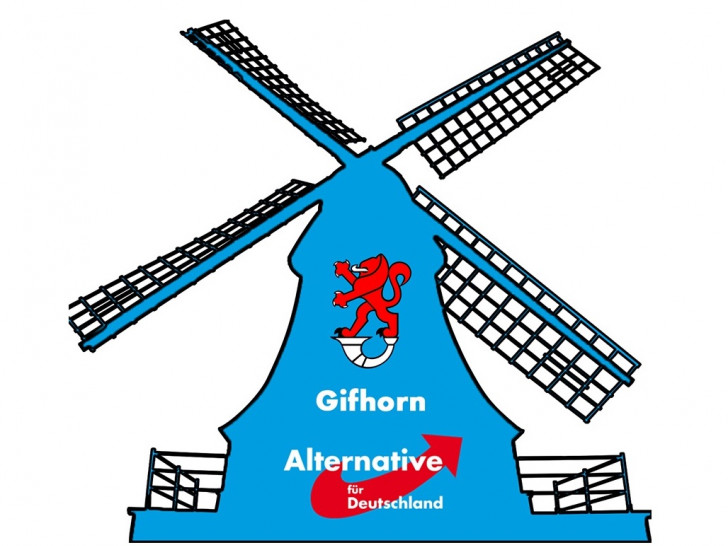 Grafik: AfD Gifhorn