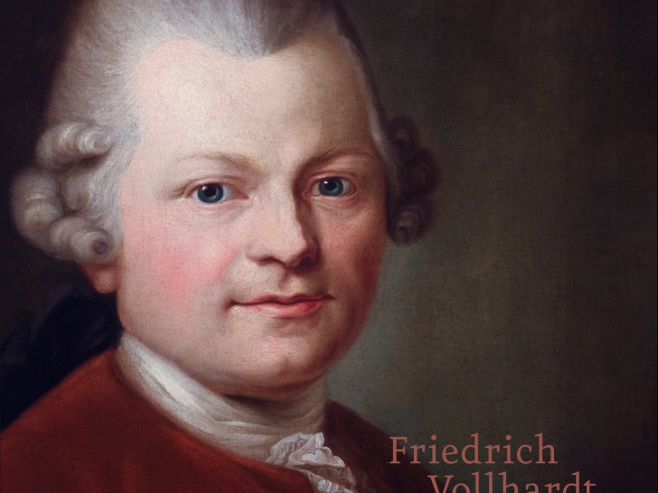 Am Mittwoch stellt Prof. Dr. Friedrich Vollhardt (München) im Lessinghaus sein neuestes Buch mit dem Titel: "Gotthold Ephraim Lessing. Epoche und Werk." vor. Quelle: Lessing-Akademie e. V. 