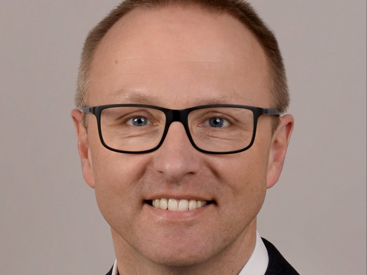 Norbert Schecke. Foto: CDU