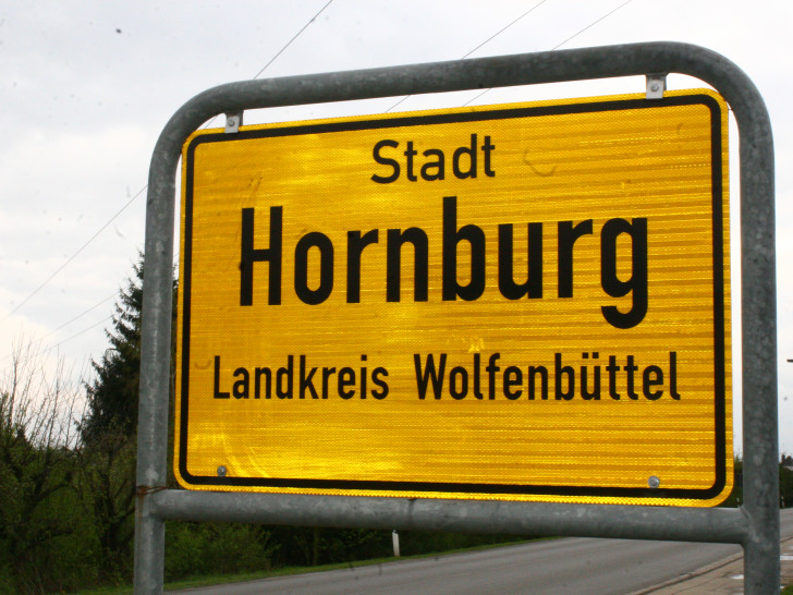 Hornburg. Symbolfoto: Anke Donner