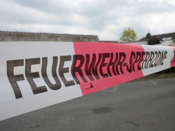 Am Dienstag kam es zu einem Gefahrstoffunfall in einem Unternehmen in Clausthal-Zellerfeld. Symbolfoto: Werner Heise 