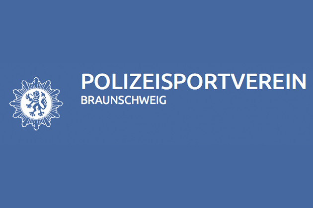 Logo: Polizeisportverein Braunschweig