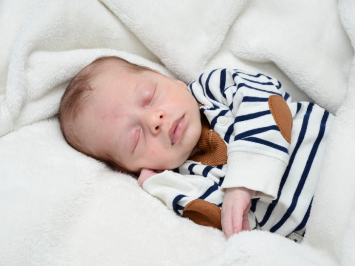 Jonte Helmeke. Foto: babysmile24.de