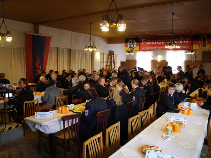 Foto: Kreisjugendfeuerwehr