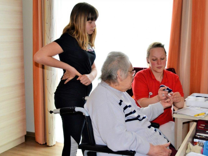 Foto: Alloheim Senioren-Residenzen Dritte SE & Co. KG