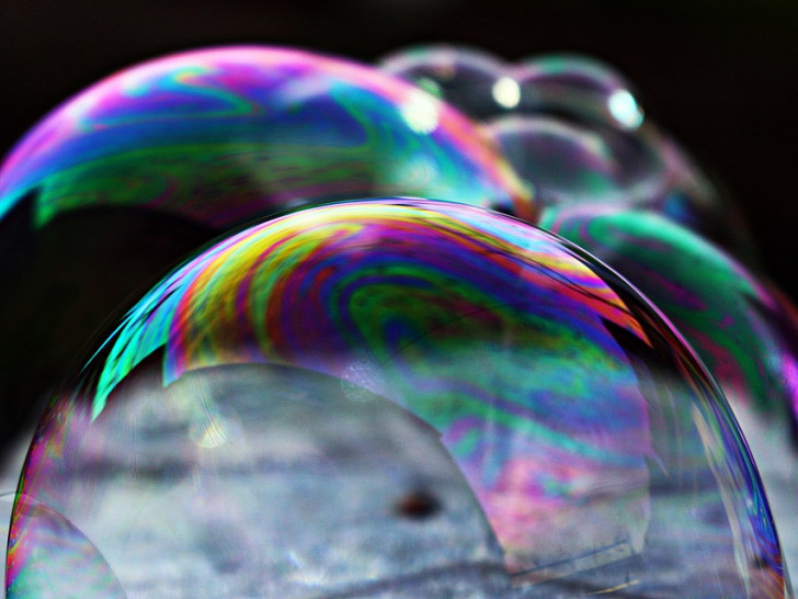 Wird der Weltrekord gelingen? Symbolbild: Pixabay