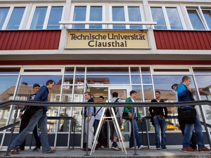  Das transdisziplinäres Forschungsprojekt zum Recycling startet – mit Beteiligung der TU Clausthal – in die zweite Runde. Foto: Olaf Moeldner