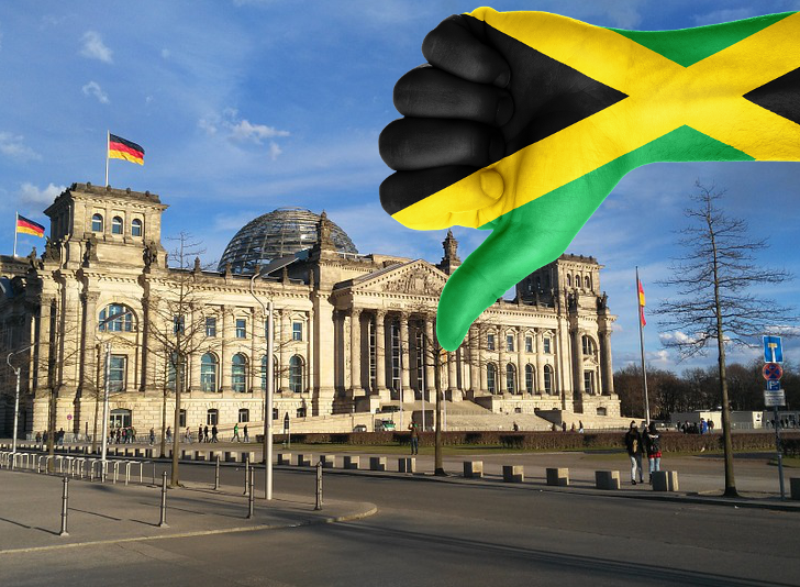 Die Jamaika-Verhandlungen wurden abgebrochen. Symbolfoto: Pixabay