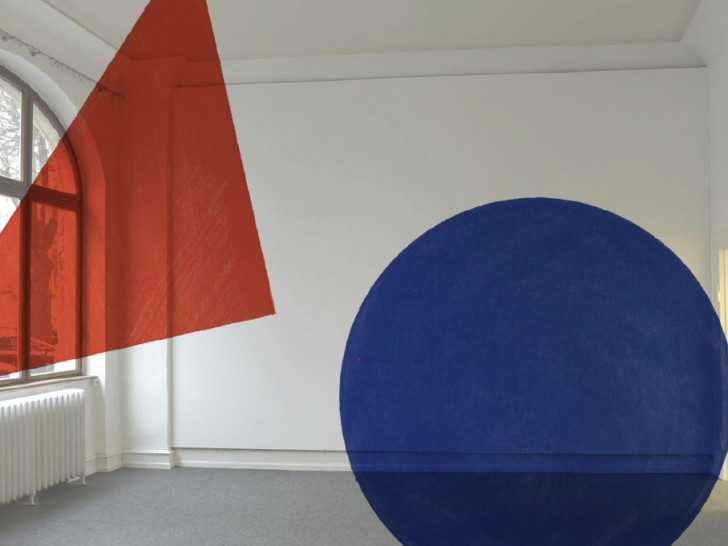 Anlässlich seines 40-jährigen Geburtstages lädt der Kunstverein heute zum Hoffest ein. Foto: Privat