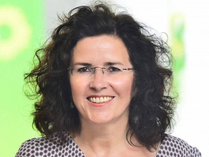 Die Niedersächsische Wissenschaftsministerin Gabriele Heinen-Kljajić. Foto: Grüne/Tom Figiel