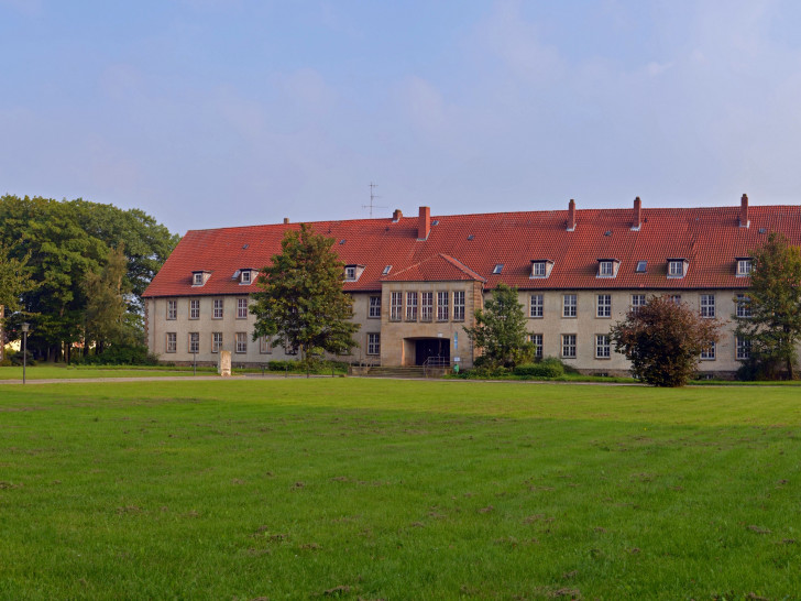 Die alte Schule in Mariental soll keine Flüchtlingsunterkunft mehr sein.
Foto: Samtgemeinde Grasleben