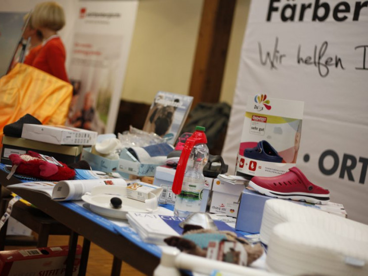 Das Braunschweiger Projekt „Interkulturelle Service-/Anlaufstelle für Gesundheitsfragen“ ist von einem Gremium als eines von vieren für eine Förderung in Höhe von jeweils 100.000 Euro ausgewählt worden.  Foto: Sina Rühland